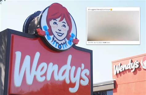Find A Wendy's .